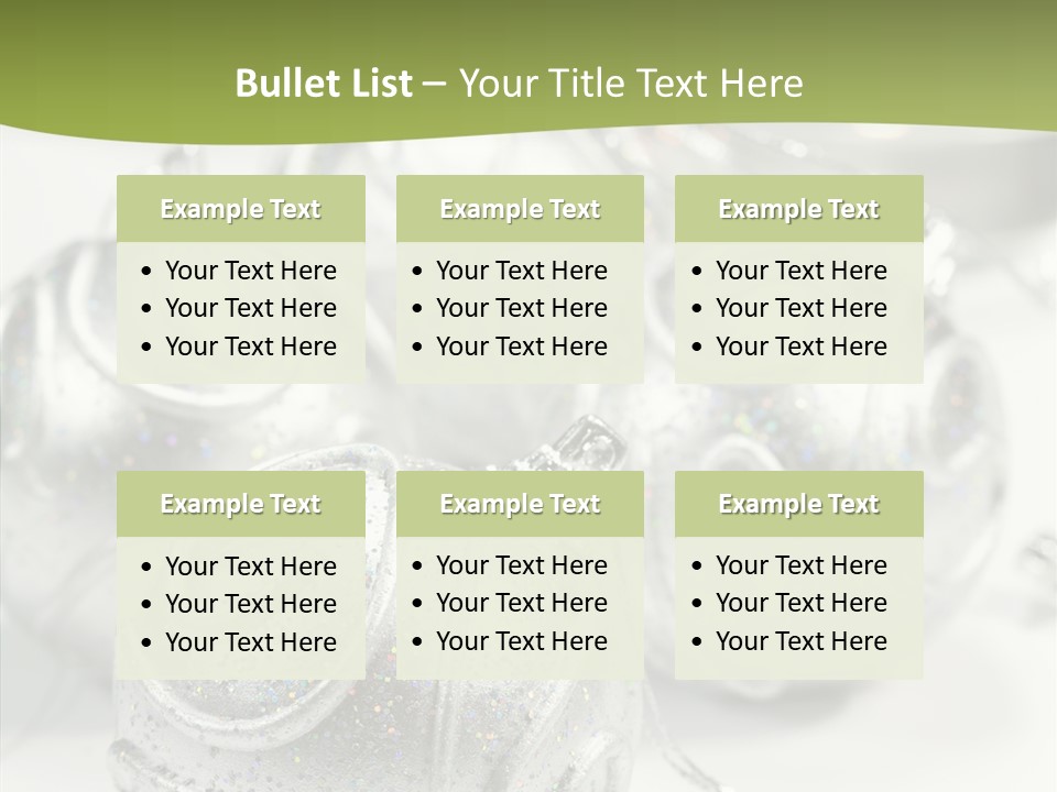 Symbol Background Tradition PowerPoint Template