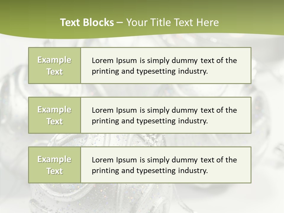 Symbol Background Tradition PowerPoint Template