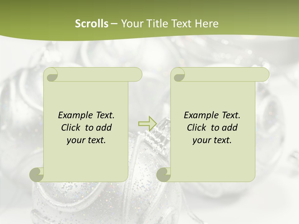 Symbol Background Tradition PowerPoint Template