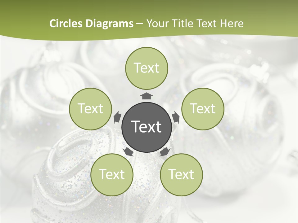 Symbol Background Tradition PowerPoint Template