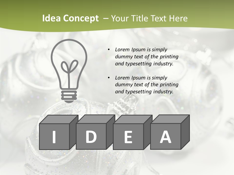 Symbol Background Tradition PowerPoint Template