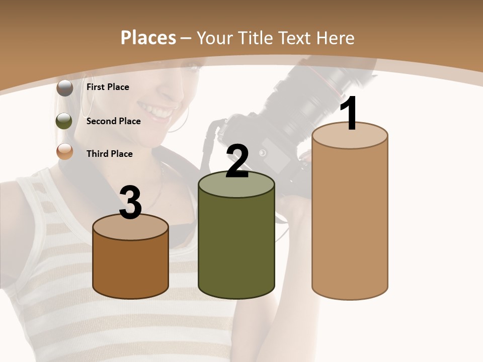 Wiener Bavarian Germany PowerPoint Template