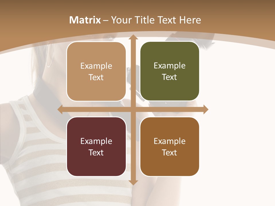 Wiener Bavarian Germany PowerPoint Template