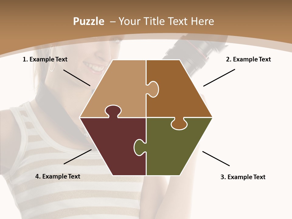 Wiener Bavarian Germany PowerPoint Template