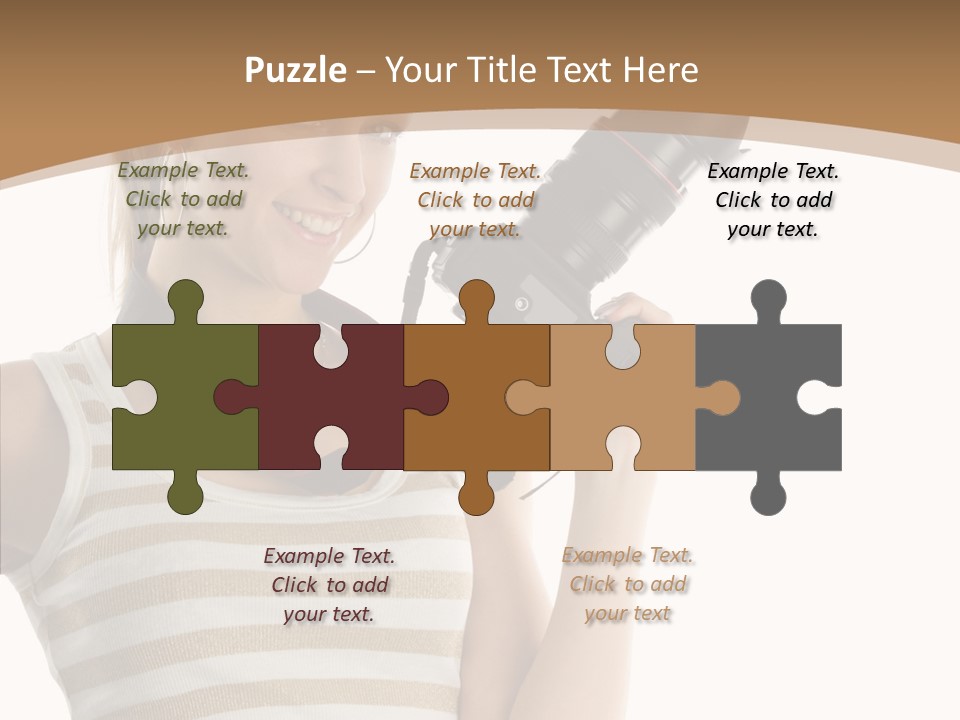 Wiener Bavarian Germany PowerPoint Template