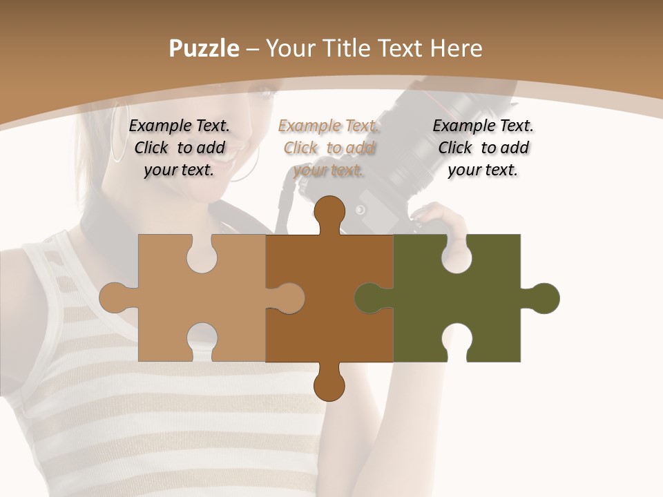 Wiener Bavarian Germany PowerPoint Template