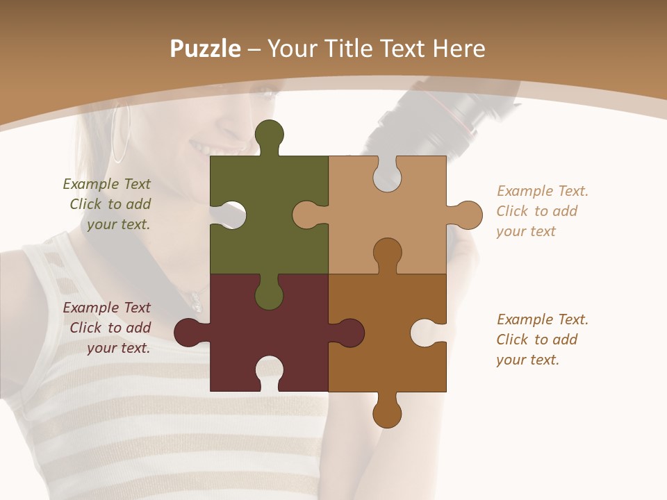 Wiener Bavarian Germany PowerPoint Template