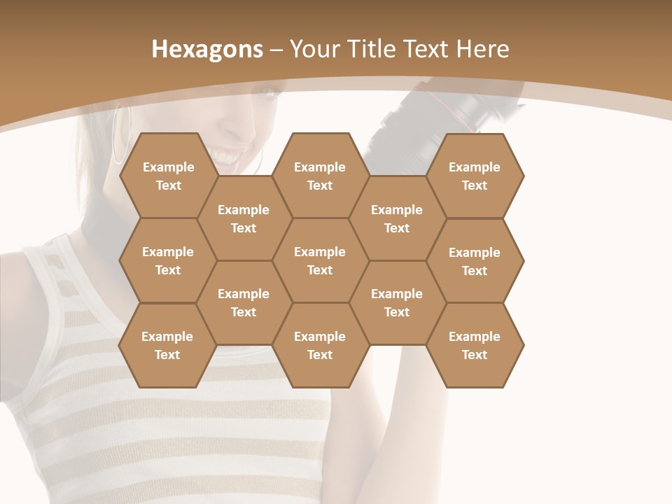 Wiener Bavarian Germany PowerPoint Template