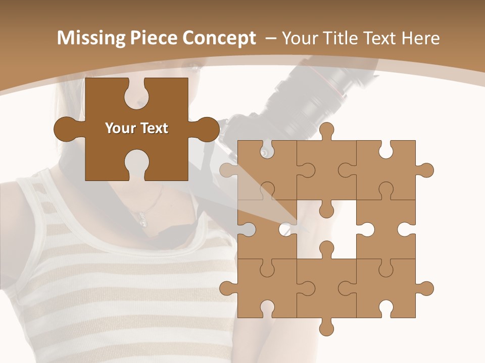 Wiener Bavarian Germany PowerPoint Template