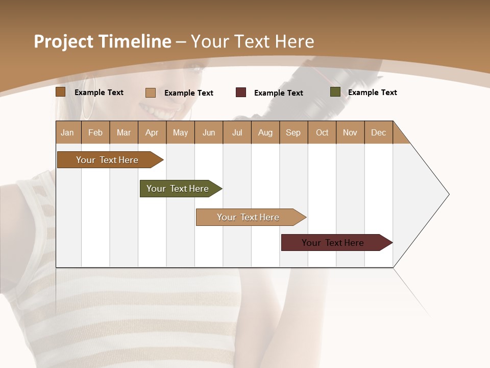 Wiener Bavarian Germany PowerPoint Template