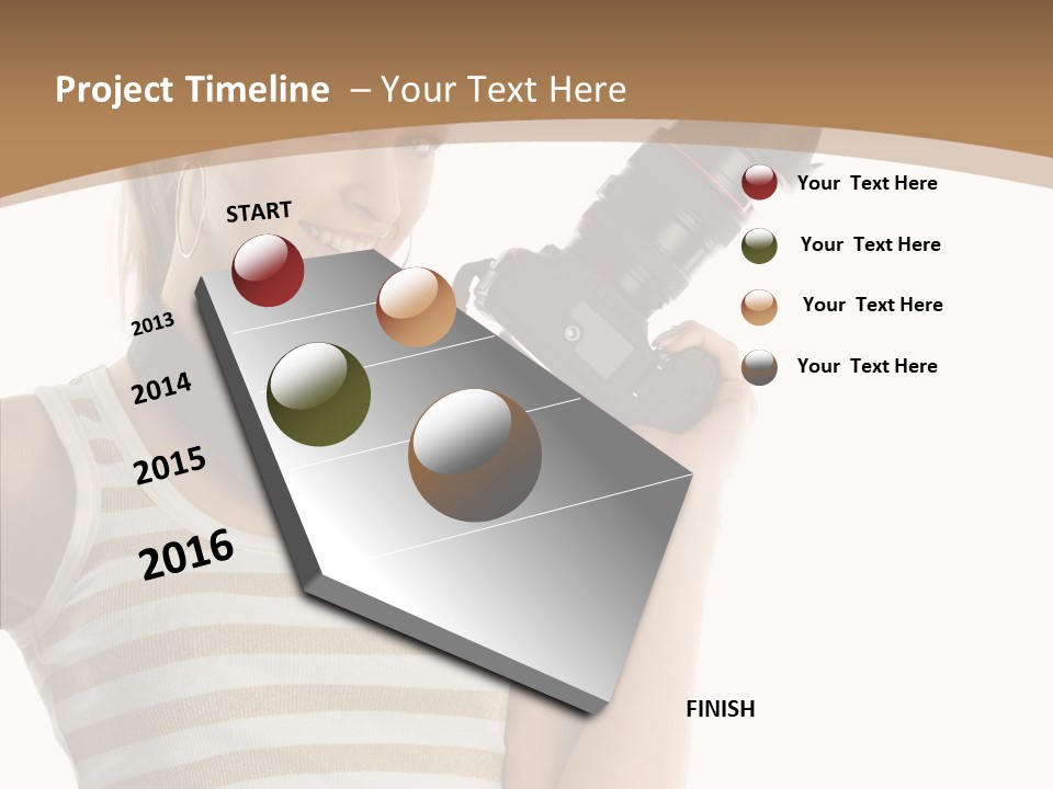 Wiener Bavarian Germany PowerPoint Template