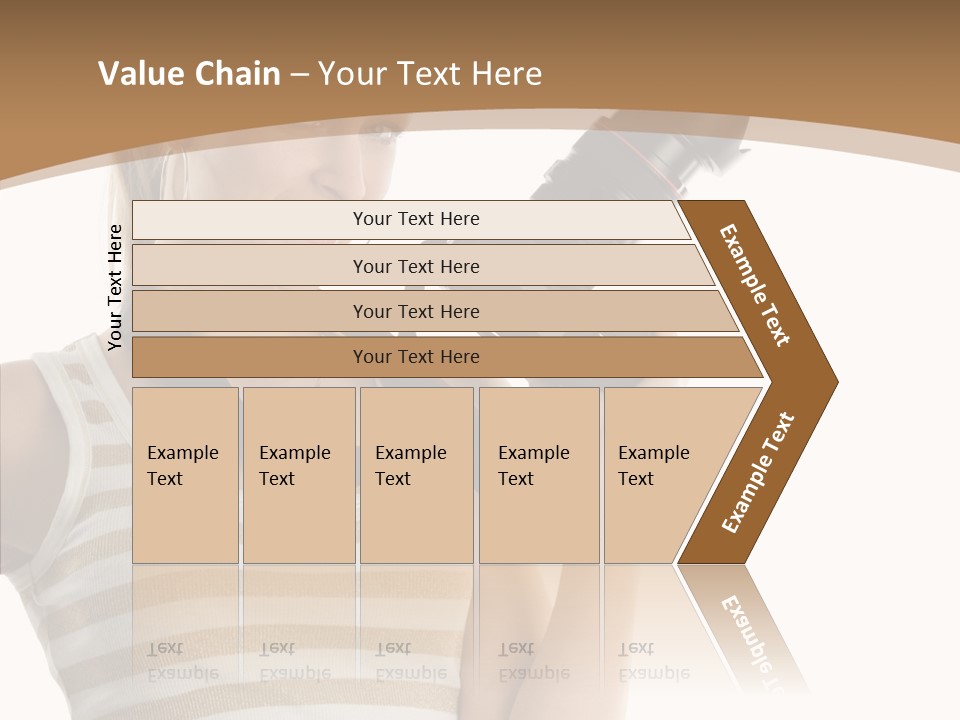 Wiener Bavarian Germany PowerPoint Template