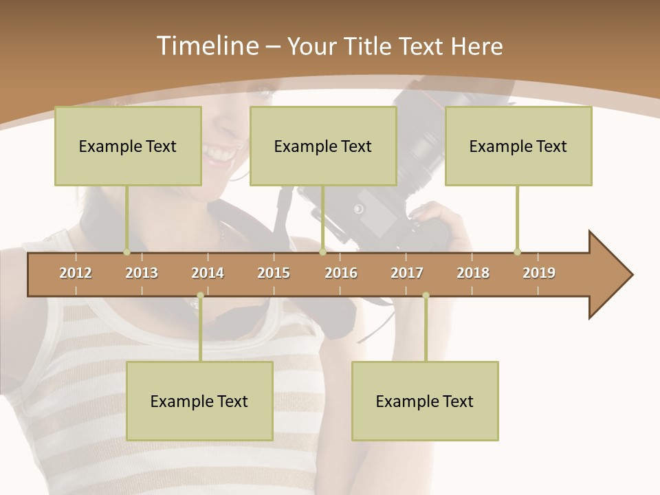 Wiener Bavarian Germany PowerPoint Template