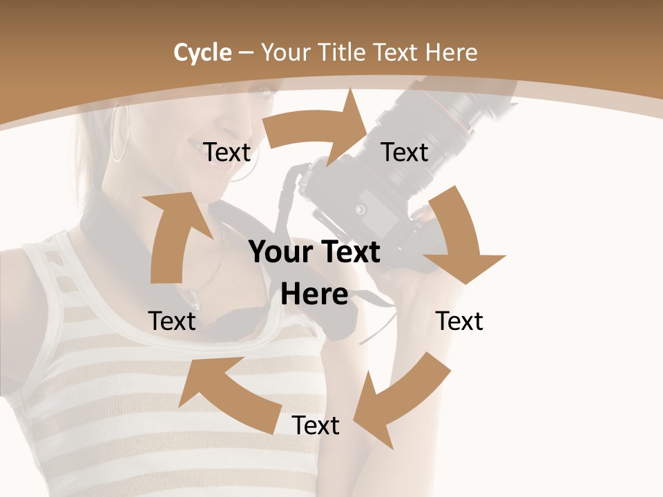 Wiener Bavarian Germany PowerPoint Template
