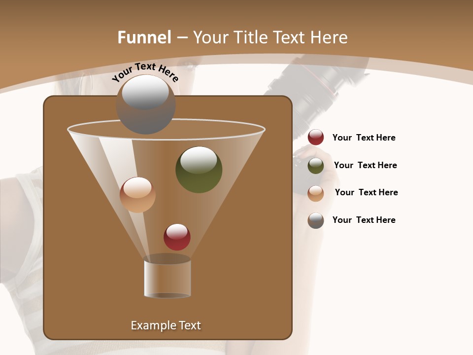 Wiener Bavarian Germany PowerPoint Template