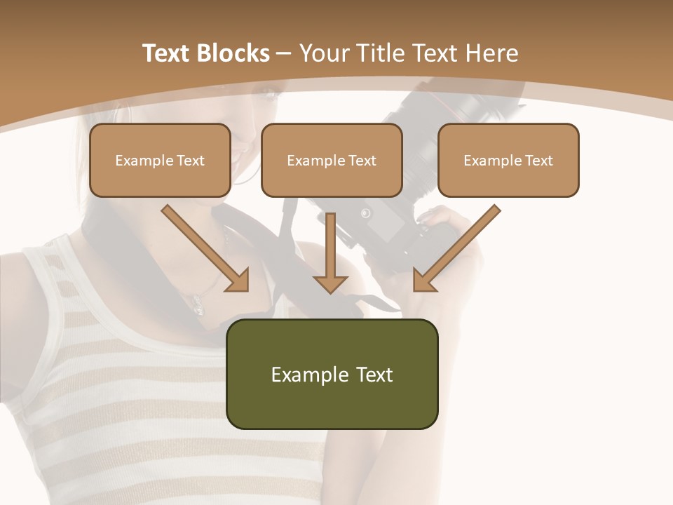 Wiener Bavarian Germany PowerPoint Template