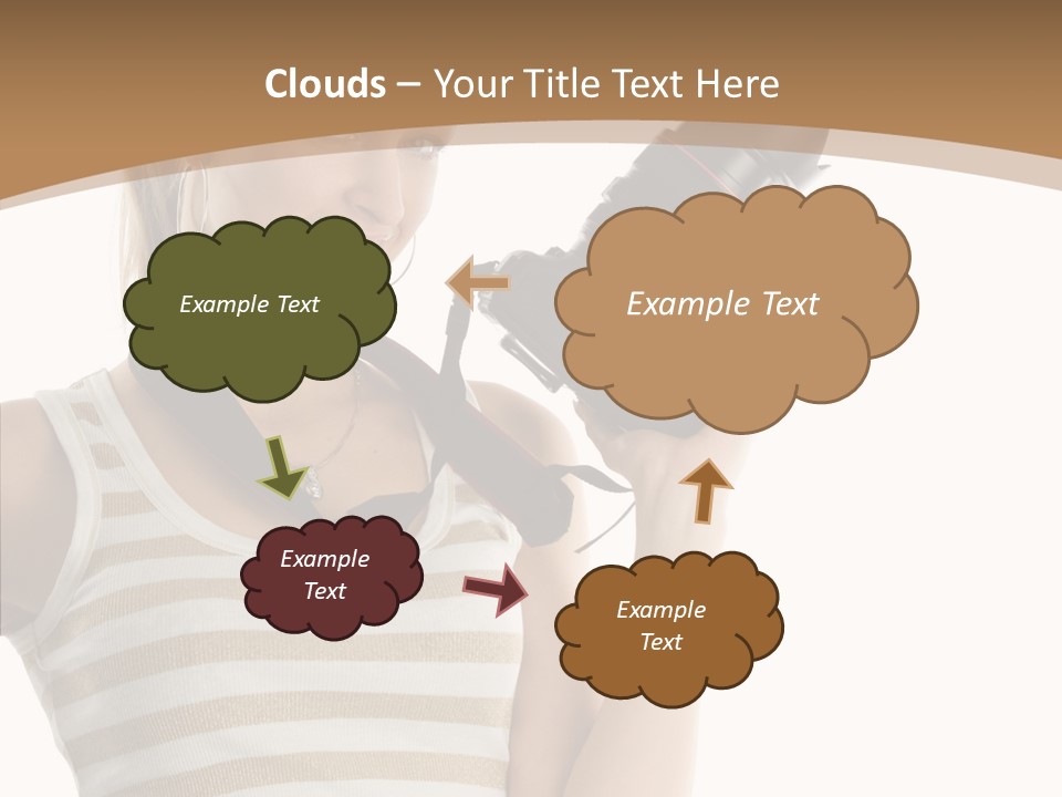 Wiener Bavarian Germany PowerPoint Template