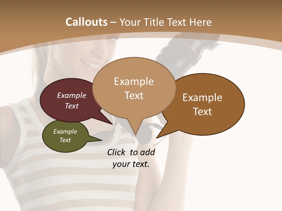 Wiener Bavarian Germany PowerPoint Template