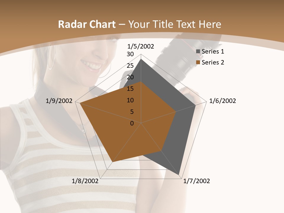 Wiener Bavarian Germany PowerPoint Template