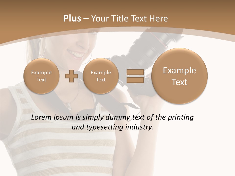 Wiener Bavarian Germany PowerPoint Template