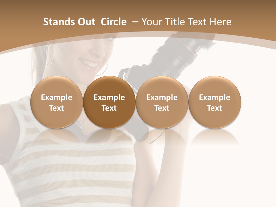 Wiener Bavarian Germany PowerPoint Template