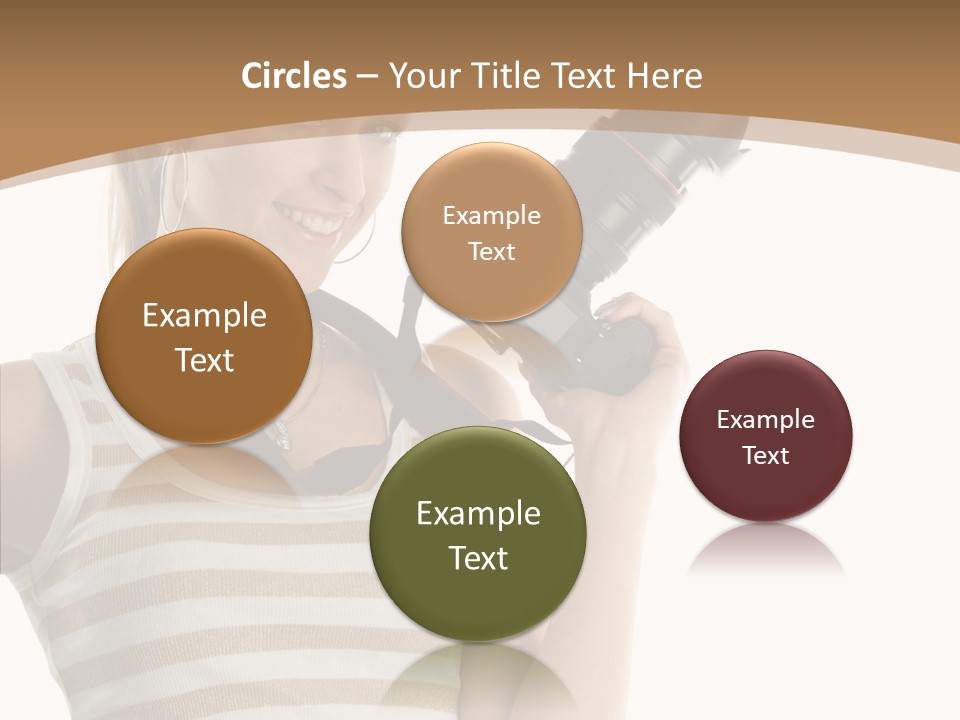 Wiener Bavarian Germany PowerPoint Template