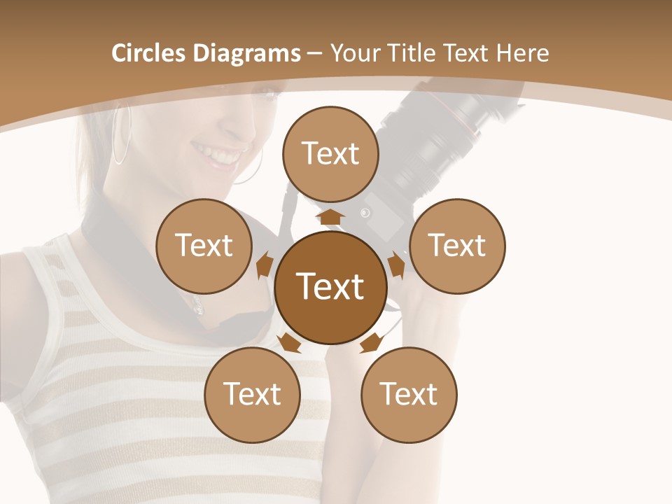 Wiener Bavarian Germany PowerPoint Template