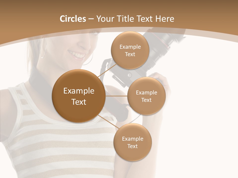 Wiener Bavarian Germany PowerPoint Template