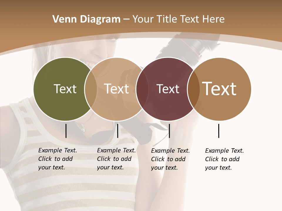 Wiener Bavarian Germany PowerPoint Template