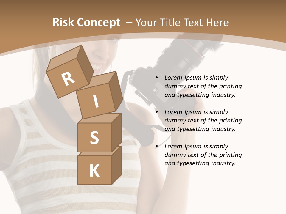 Wiener Bavarian Germany PowerPoint Template