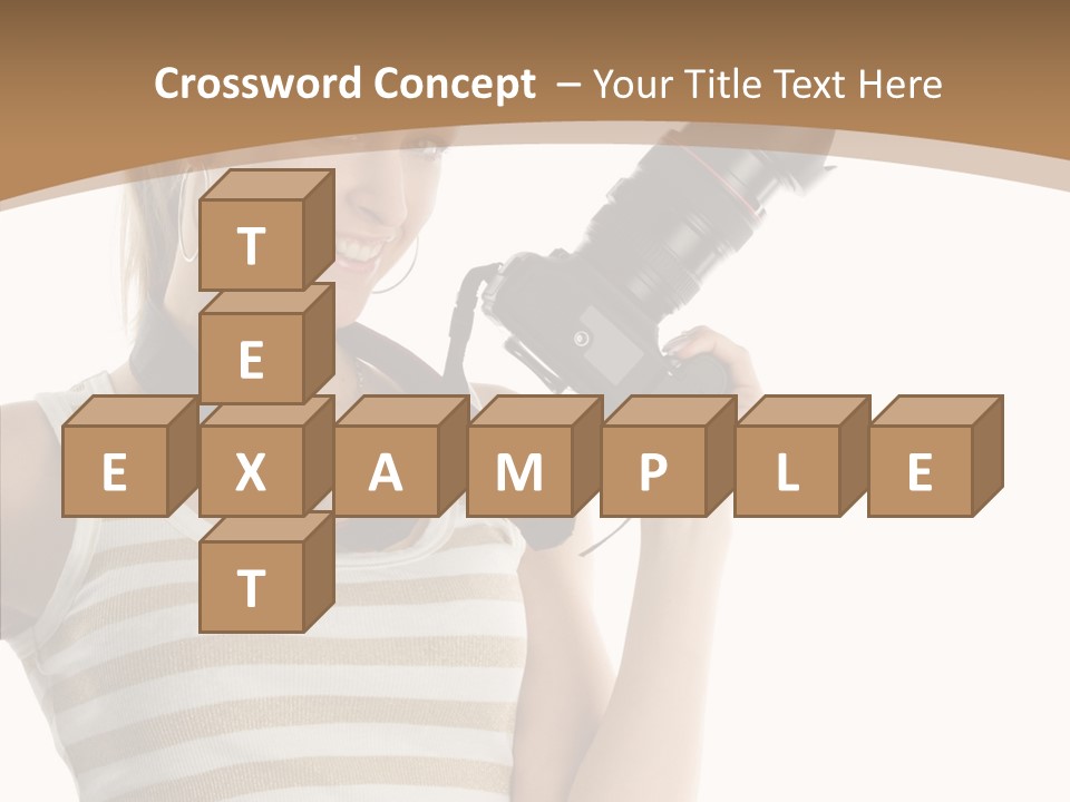 Wiener Bavarian Germany PowerPoint Template