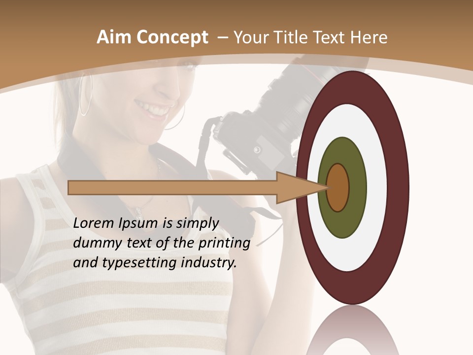 Wiener Bavarian Germany PowerPoint Template