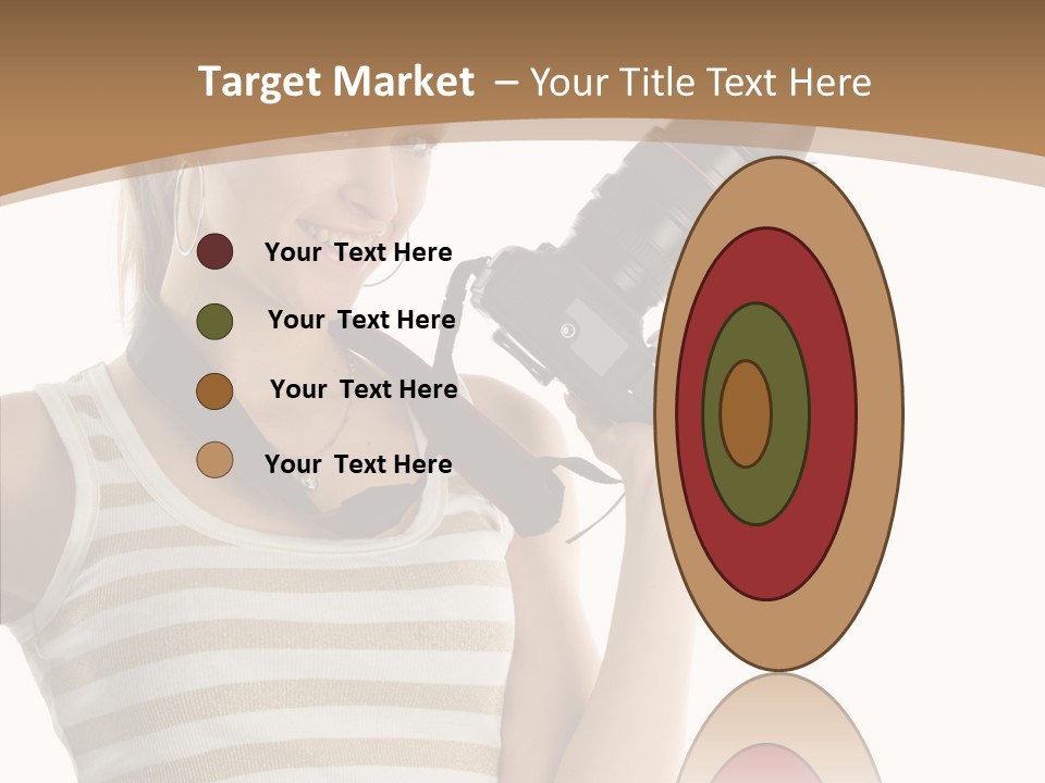 Wiener Bavarian Germany PowerPoint Template