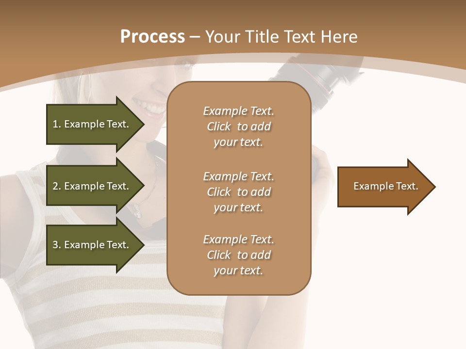 Wiener Bavarian Germany PowerPoint Template