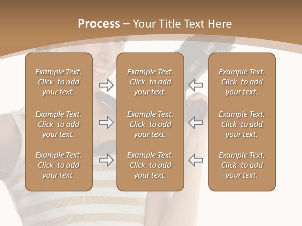 Wiener Bavarian Germany PowerPoint Template
