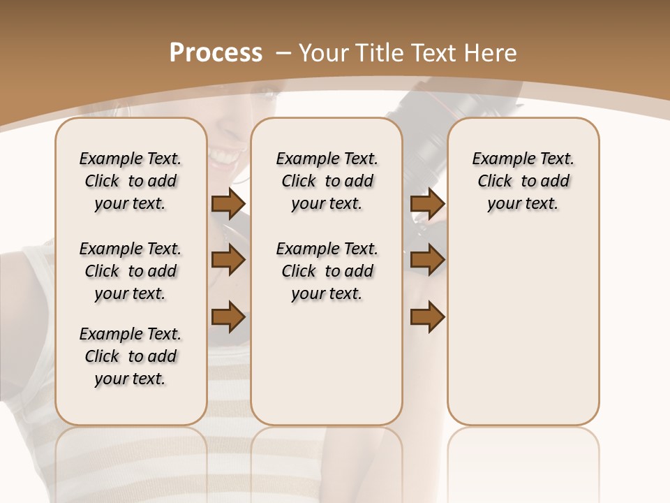 Wiener Bavarian Germany PowerPoint Template