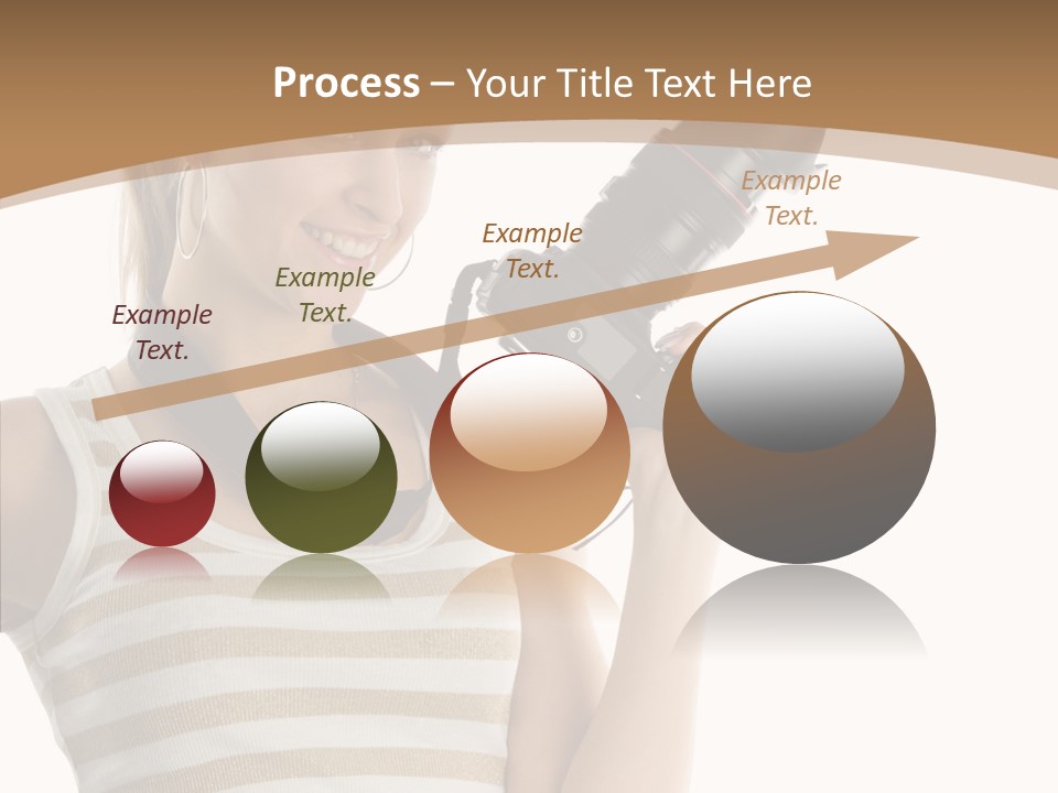 Wiener Bavarian Germany PowerPoint Template