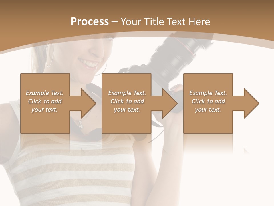 Wiener Bavarian Germany PowerPoint Template