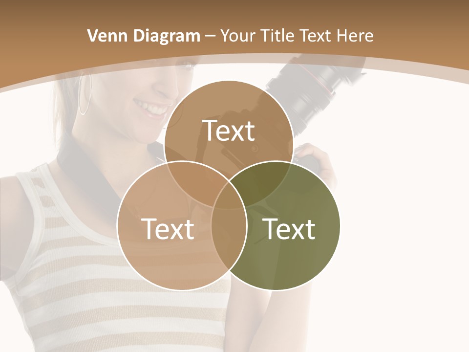 Wiener Bavarian Germany PowerPoint Template