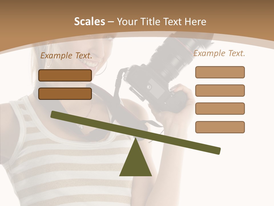 Wiener Bavarian Germany PowerPoint Template