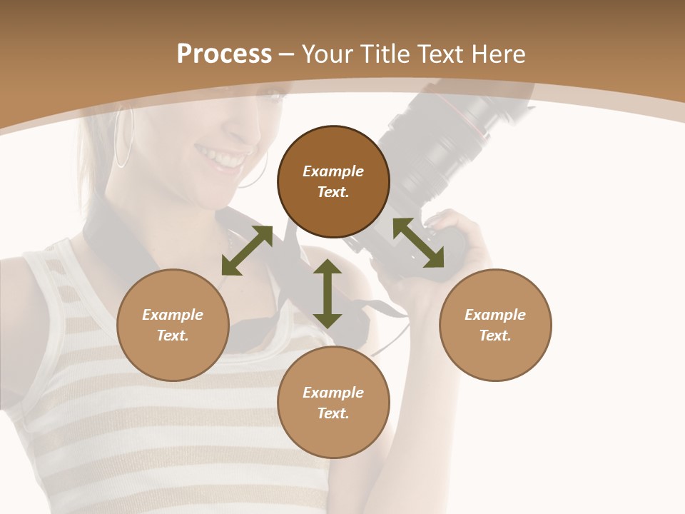 Wiener Bavarian Germany PowerPoint Template