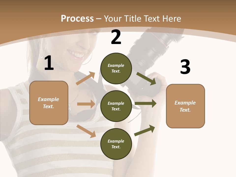 Wiener Bavarian Germany PowerPoint Template