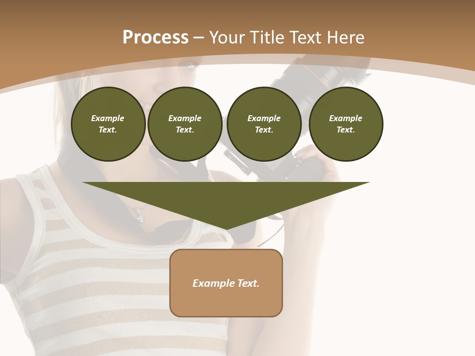 Wiener Bavarian Germany PowerPoint Template