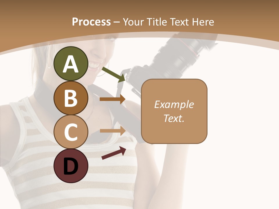 Wiener Bavarian Germany PowerPoint Template