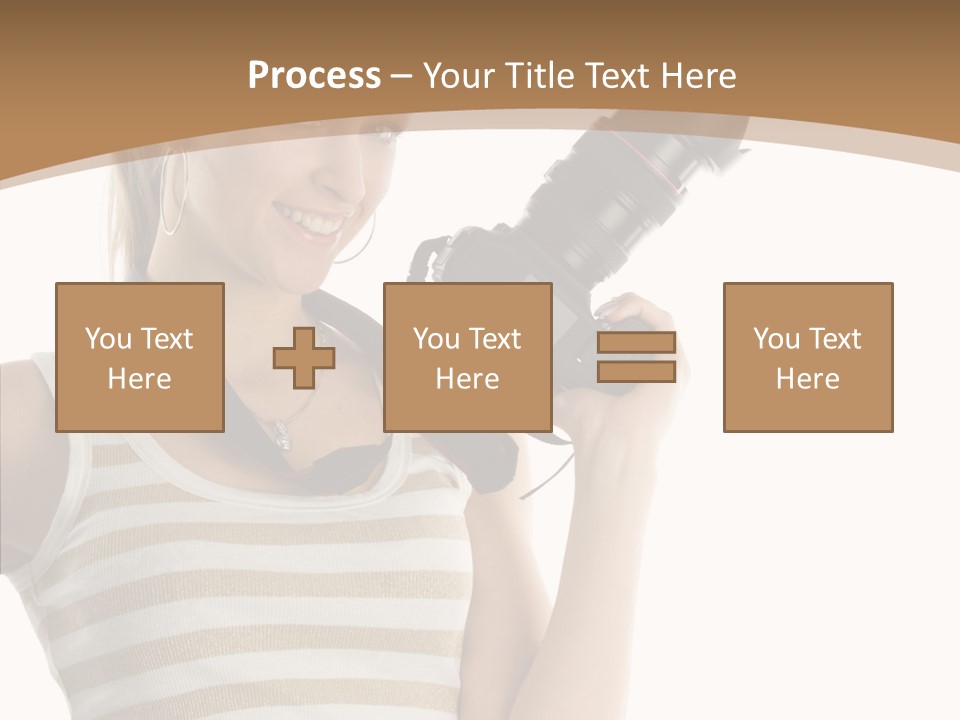 Wiener Bavarian Germany PowerPoint Template