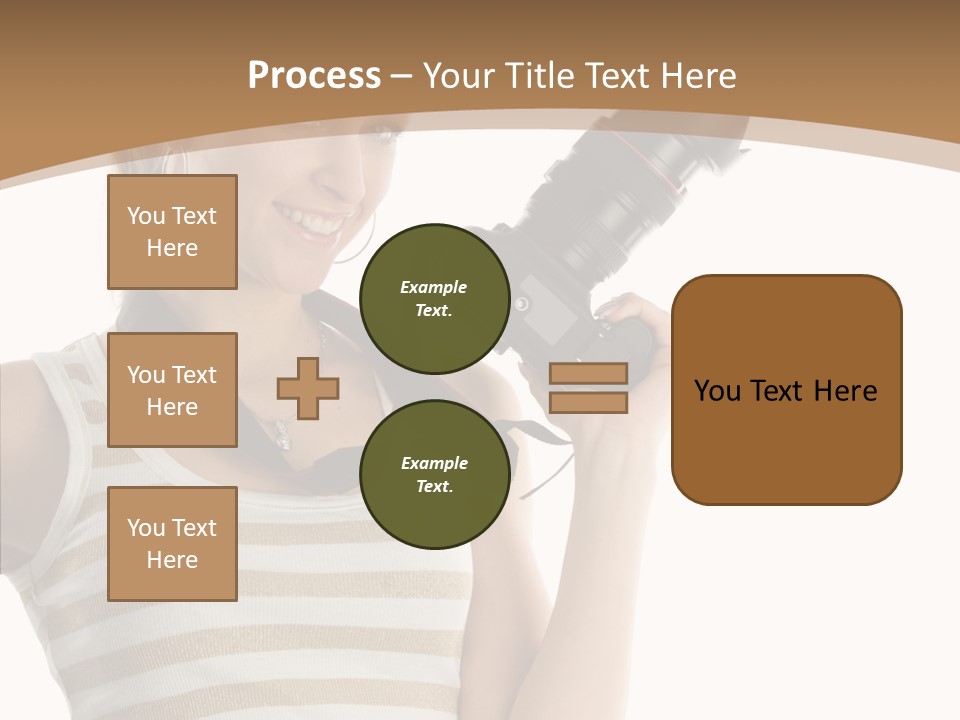 Wiener Bavarian Germany PowerPoint Template