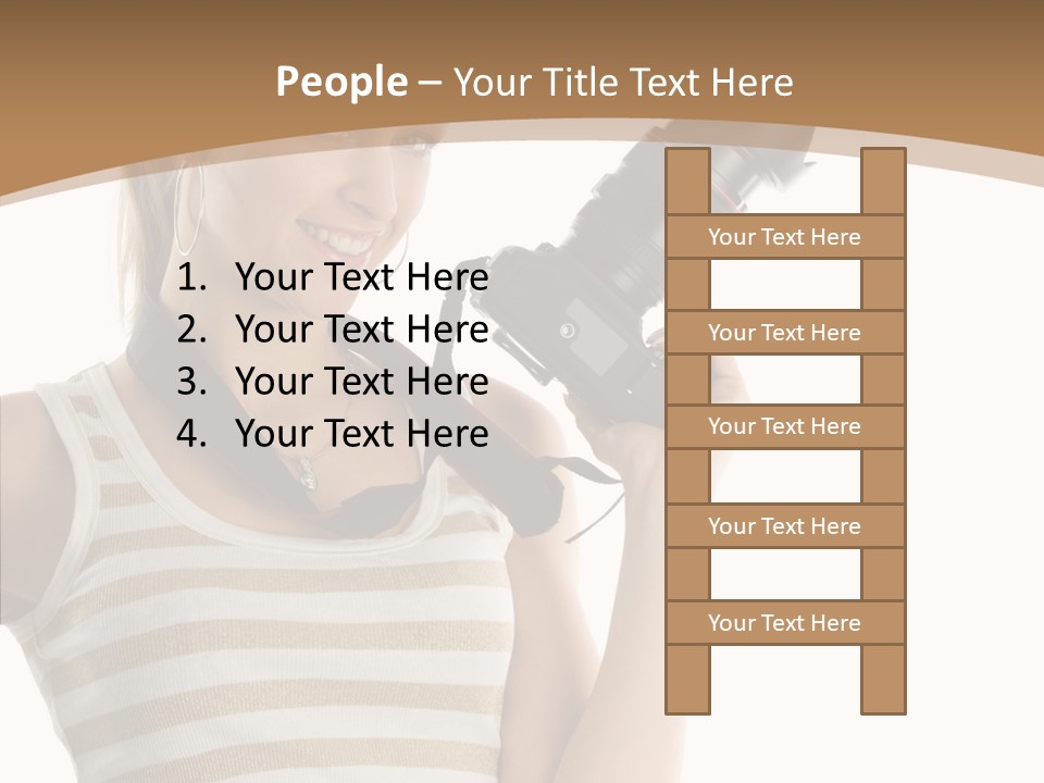 Wiener Bavarian Germany PowerPoint Template
