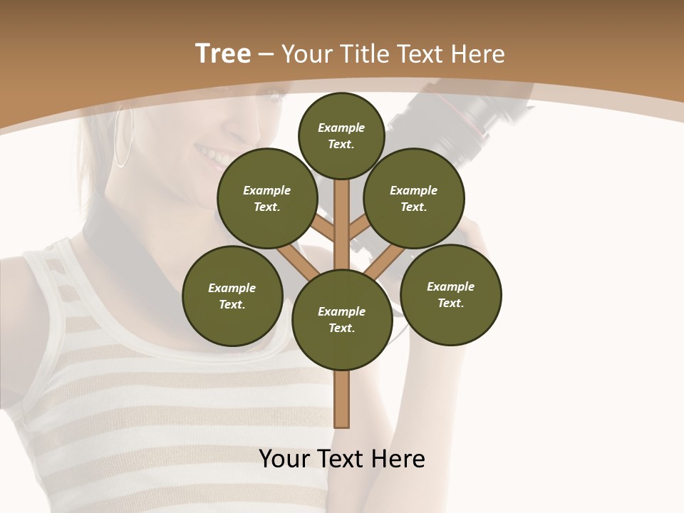 Wiener Bavarian Germany PowerPoint Template