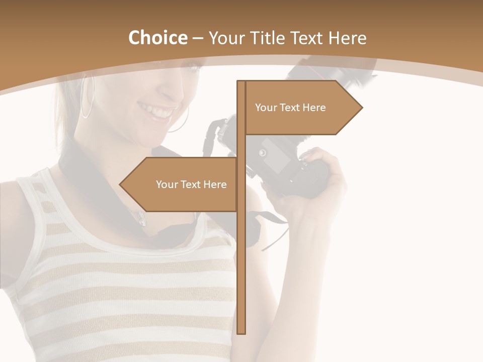 Wiener Bavarian Germany PowerPoint Template