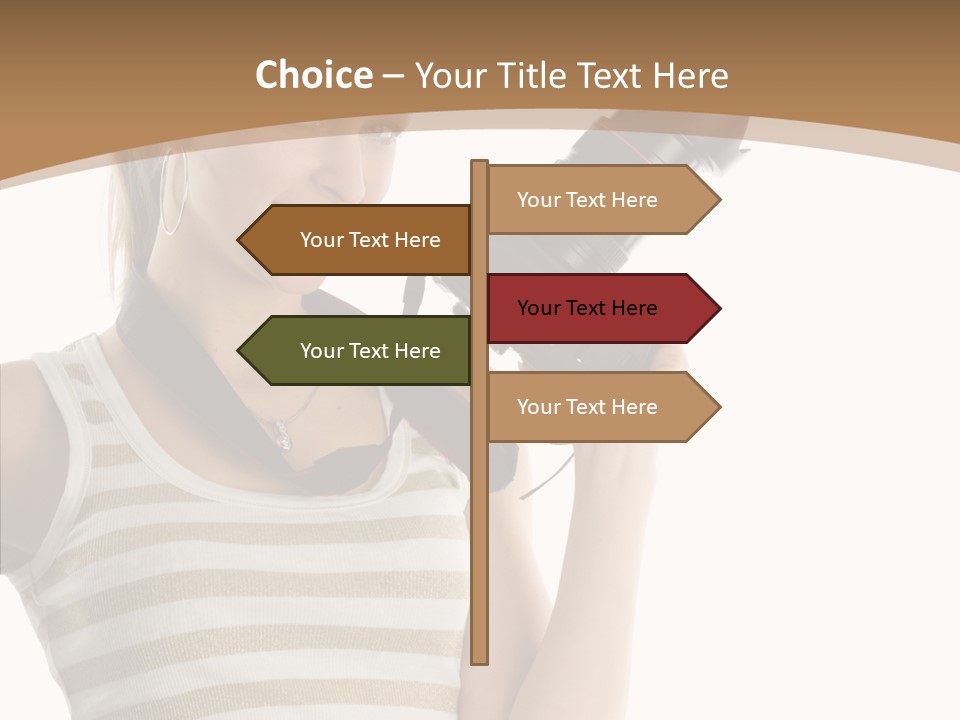 Wiener Bavarian Germany PowerPoint Template